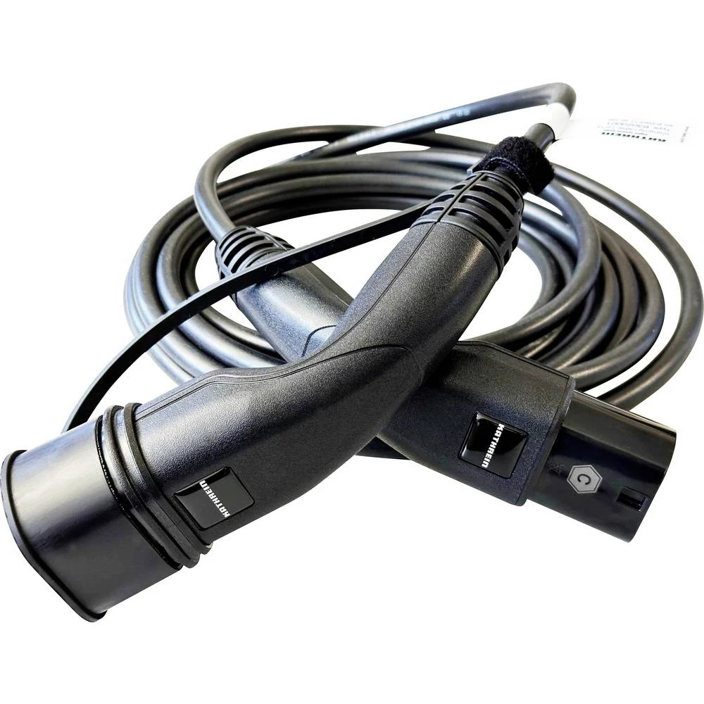 Kathrein 63020001 kabel za punjenje eMobility 7.5 m slika