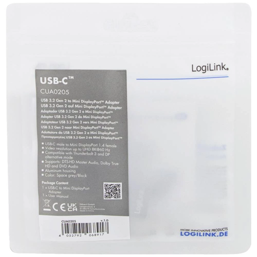 Conrad Product Image