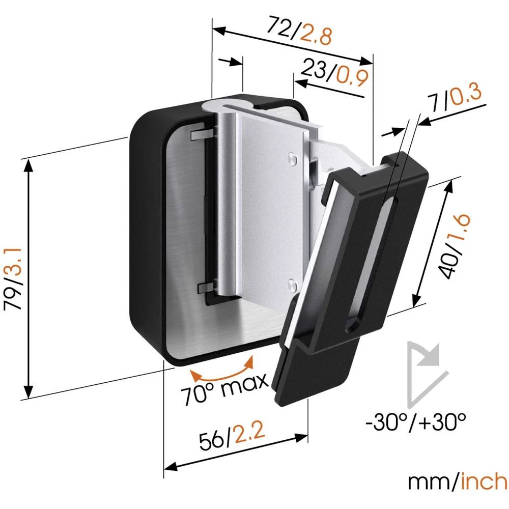 Conrad Product Image