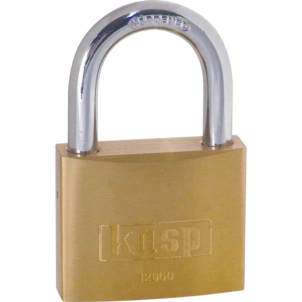Kasp K12520D 20 mm zaključavanje s ključem slika