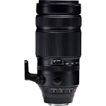 Zoom objektiv Fujifilm XF-100-400mm F4.5-5.6R LM OISWR+TC XF1.4x Set f/4.5 - 5.6 100 - 400 mm