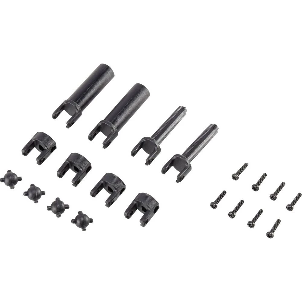 Rezervni dio Reely 24707+24758(8) Pogonska vratila/Zahvatnici