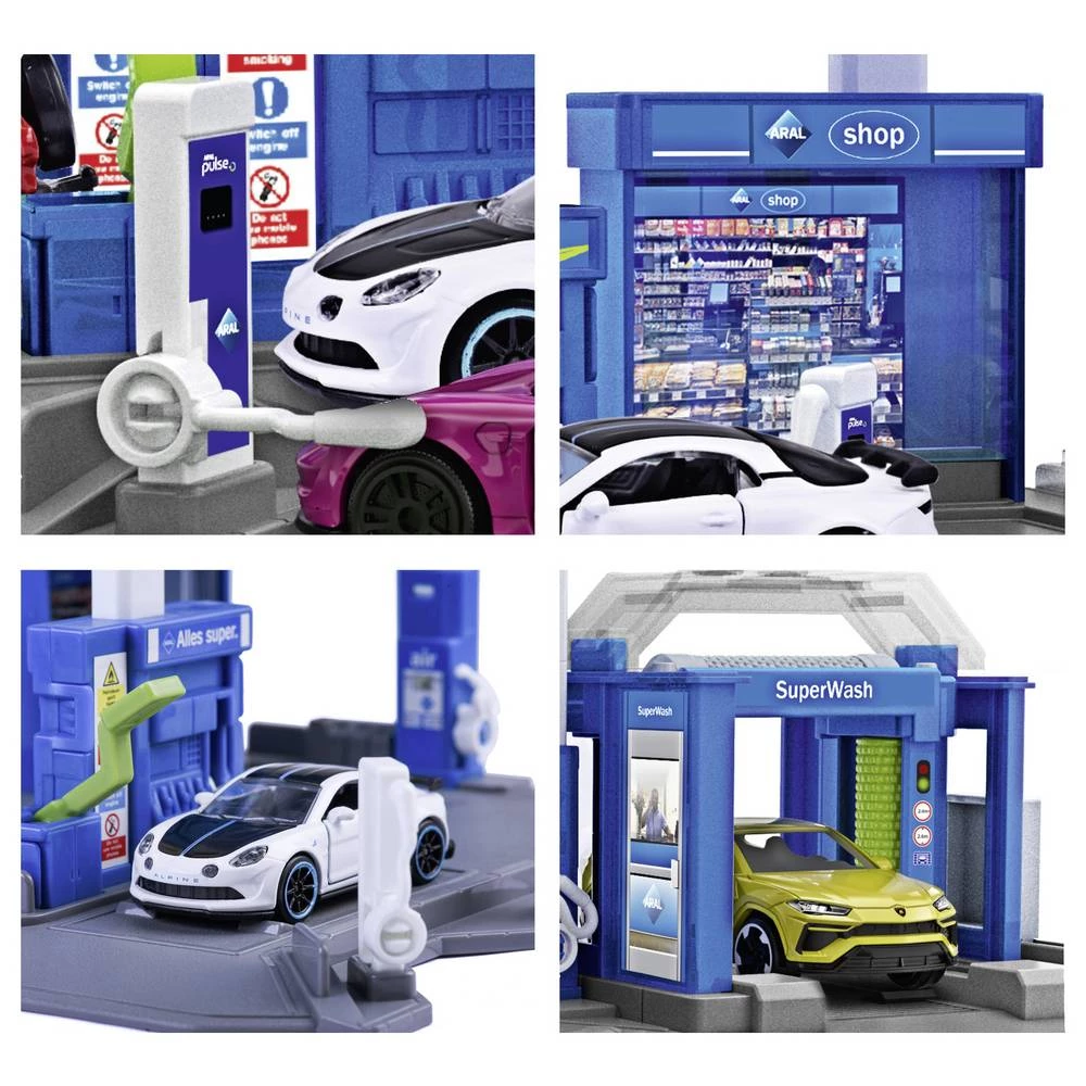 Conrad Product Image