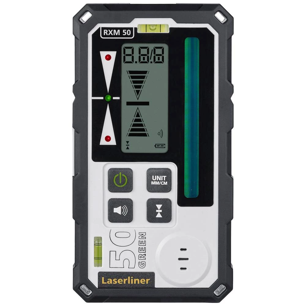 Laserliner 033.70A laserski prijamnik za linijski laser Pogodno za (robna marka uređaji za niveliranje) Laserliner slika
