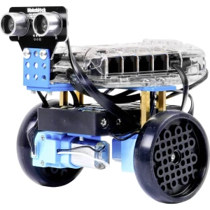 Makeblock Komplet za sastavljanje robota mBot Ranger Transformable STEM slika