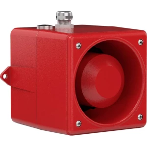 Generator zvuka Pfannenberg DS 10 -TAS -3G/3D 24 DC 24 V/DC 110 dB slika