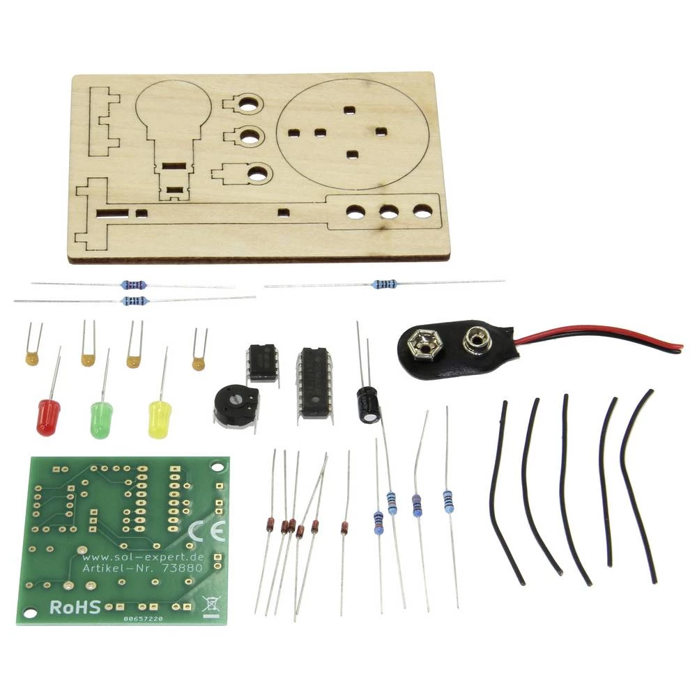 Conrad Product Image