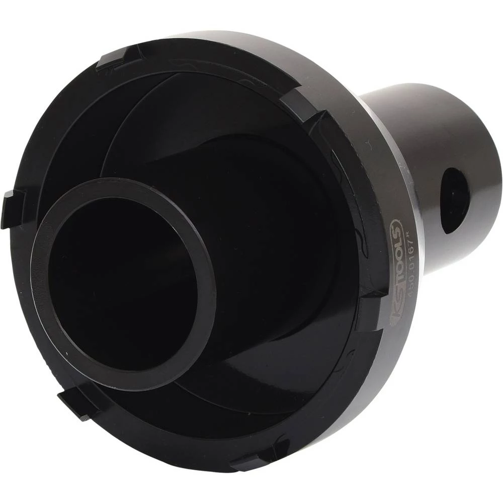Ključ za navrtke 3/4" sa 6 klinova za Mercedes, 105-125 mm KS Tools 450.0167 slika