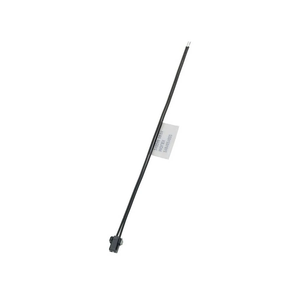 Molex kućište kabelske utičnice 218102-1020 1 St. Bulk slika