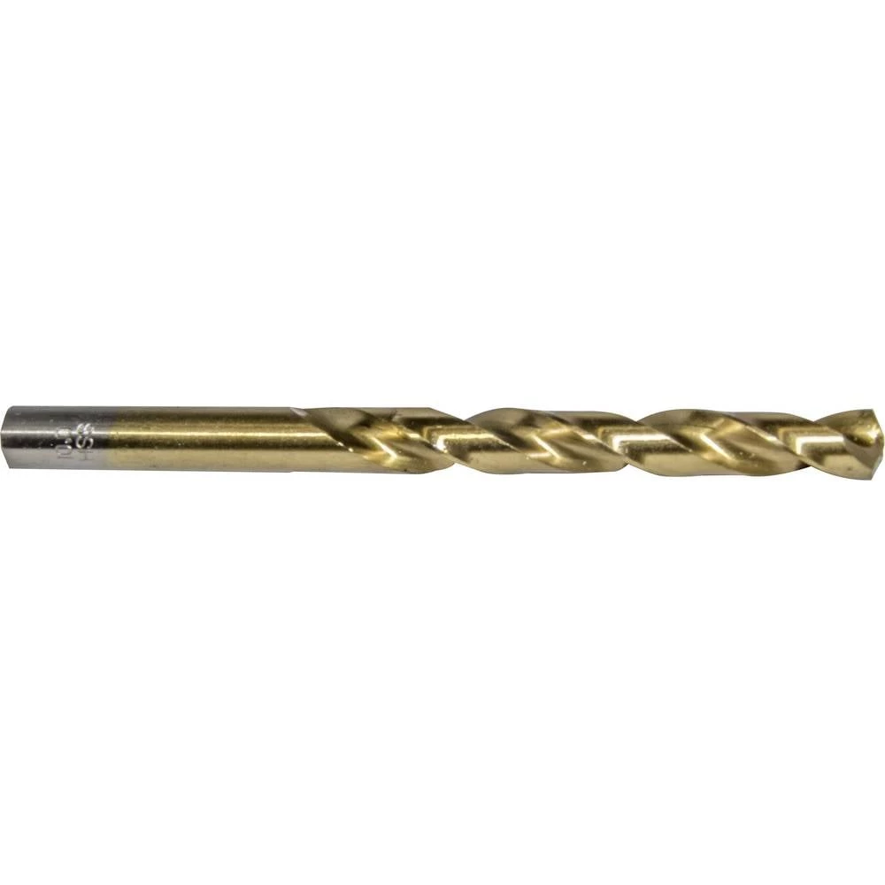 Heller 29300 6 metal-spiralno svrdlo 10-dijelni 8.5 mm Ukupna dužina 117 mm 10 St. slika