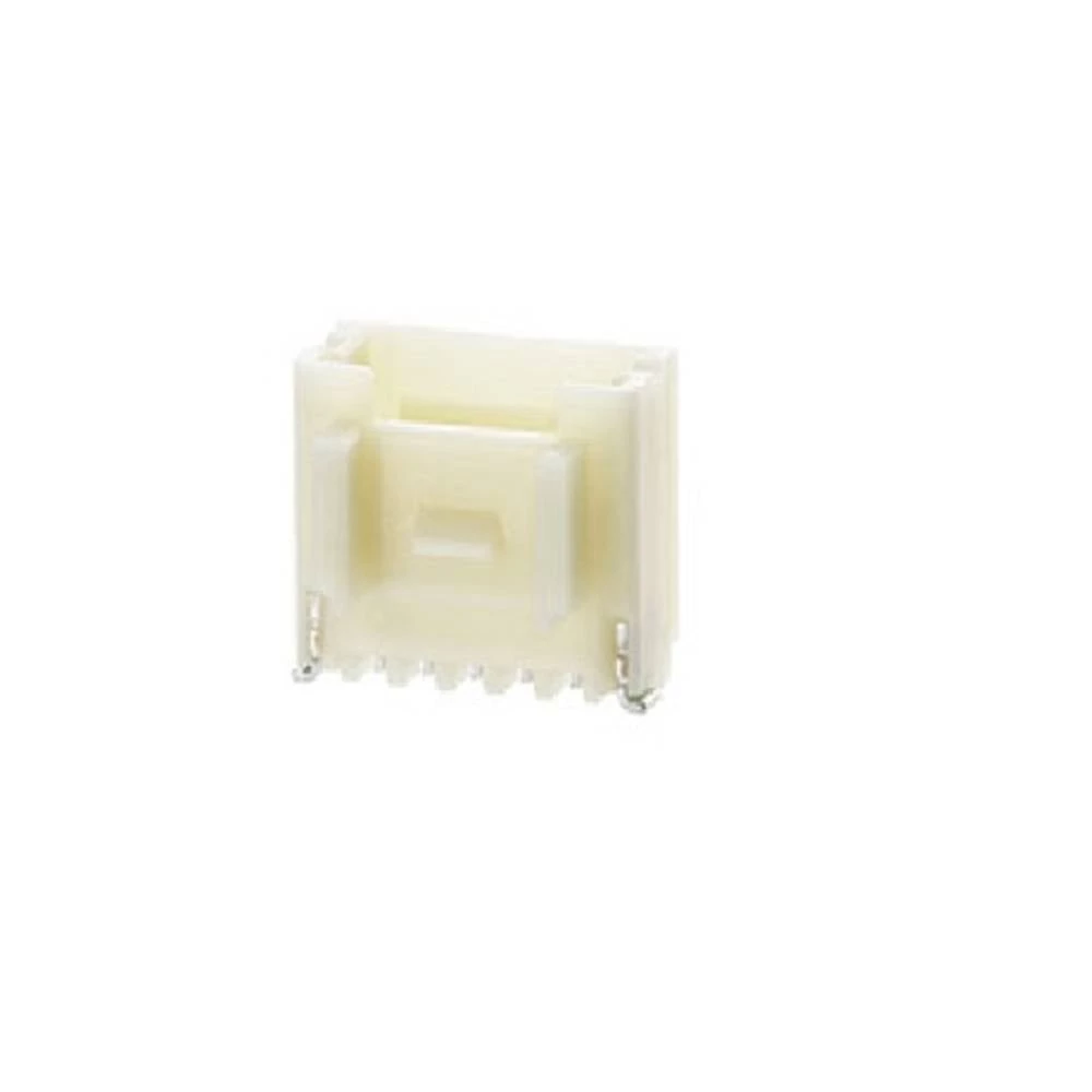 Molex ugradna standardna letva s muškim kontaktima  Ukupan broj polova 5 Raster: 1.00 mm 5019400507 1 St. Tape on Full r slika