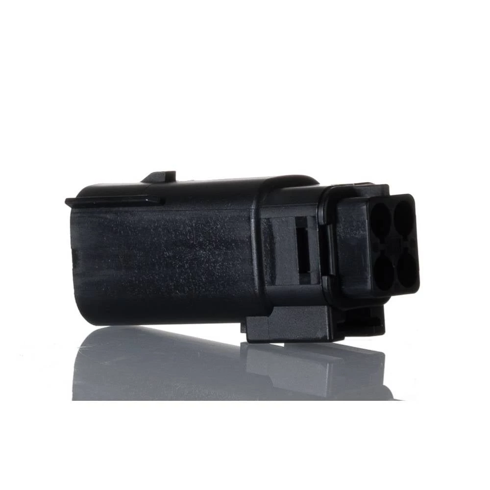 Molex kućište kabelskog utiča 194190004 1 St. Bulk slika