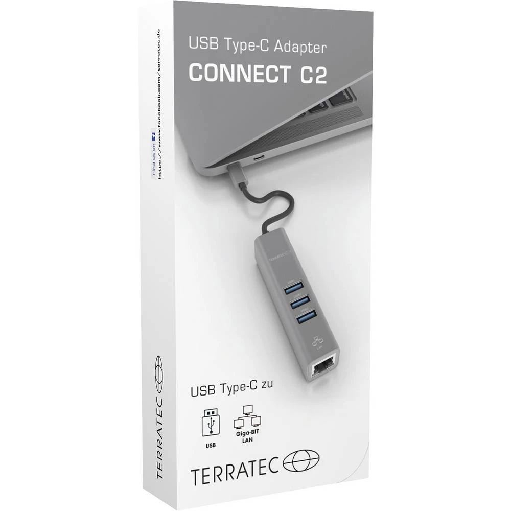 Conrad Product Image