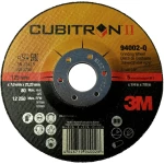 3M 94000-Q Cubitron™ brusna ploča promjer 180 mm Promjer bušotine 22.23 mm  10 St.