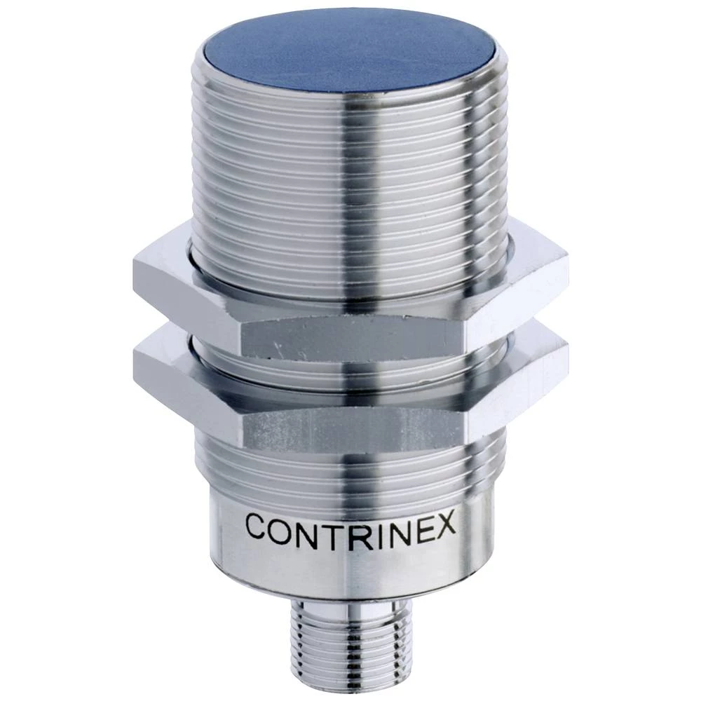 Contrinex induktivni senzor M30 u istoj ravnini PNP DW-AS-603-M30-002 slika