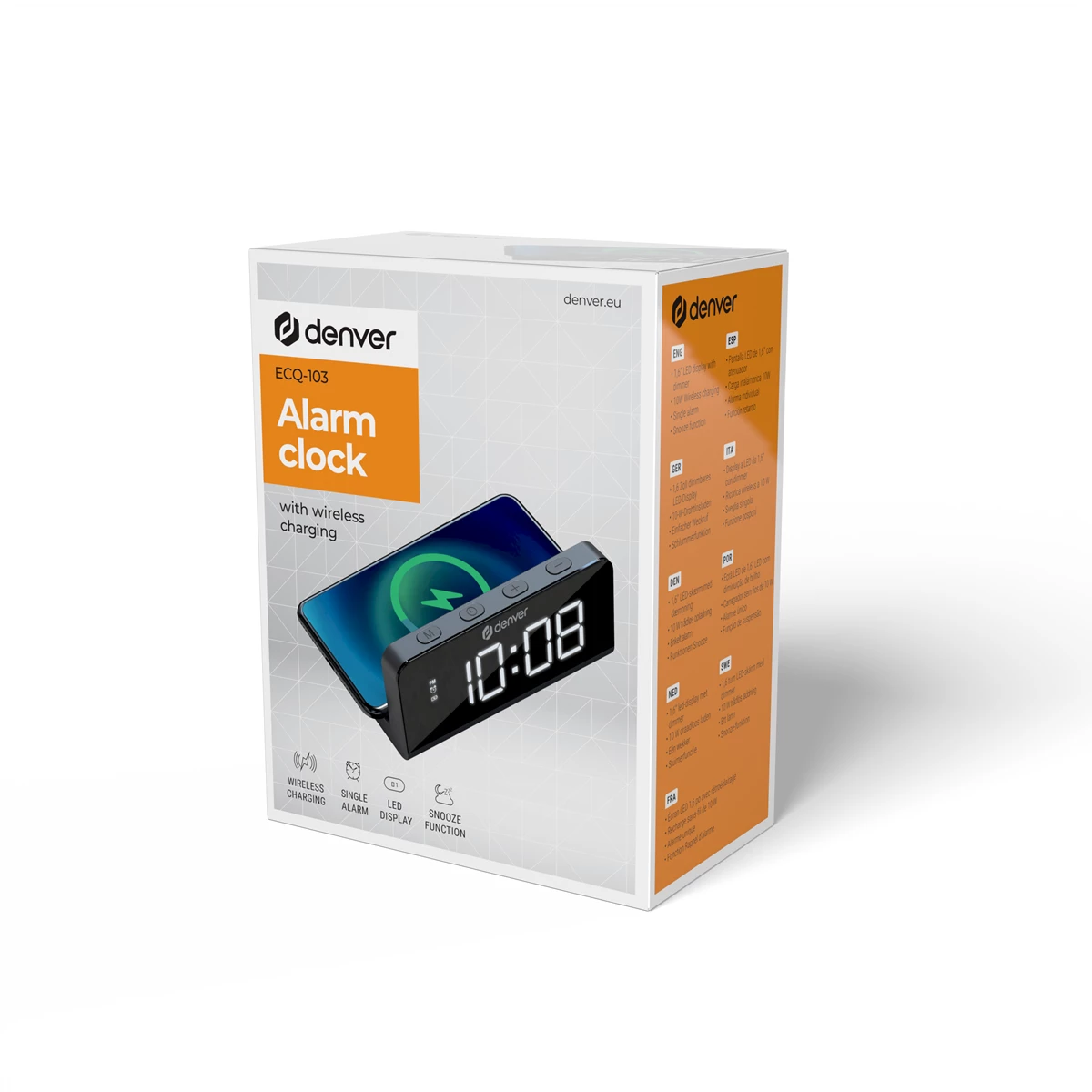 Conrad Product Image