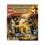 <br>  77013<br>  LEGO® Indiana Jones<br>  <br>