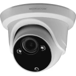 LAN IP Sigurnosna kamera 2048 x 1536 piksel Monacor IOC-2812DV