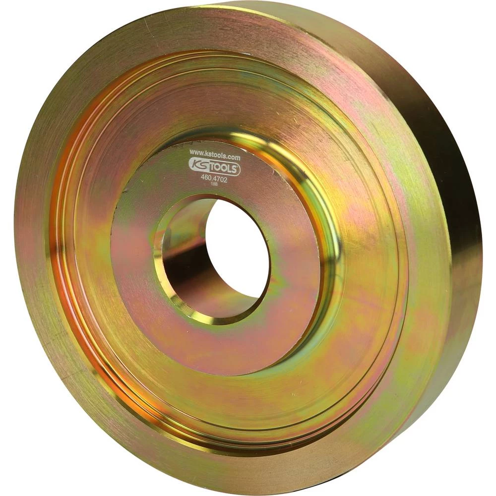 Montažna prirubnica, Ø 205 mm KS Tools 460.4702 slika