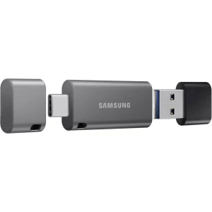 USB pomoćna memorija Smartphone/tablet Samsung DUO Plus 32 GB USB 3.1, USB-C™ slika
