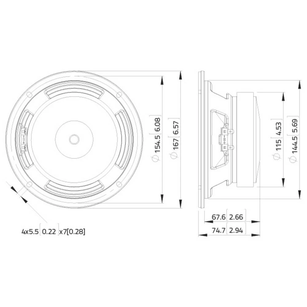 Conrad Product Image