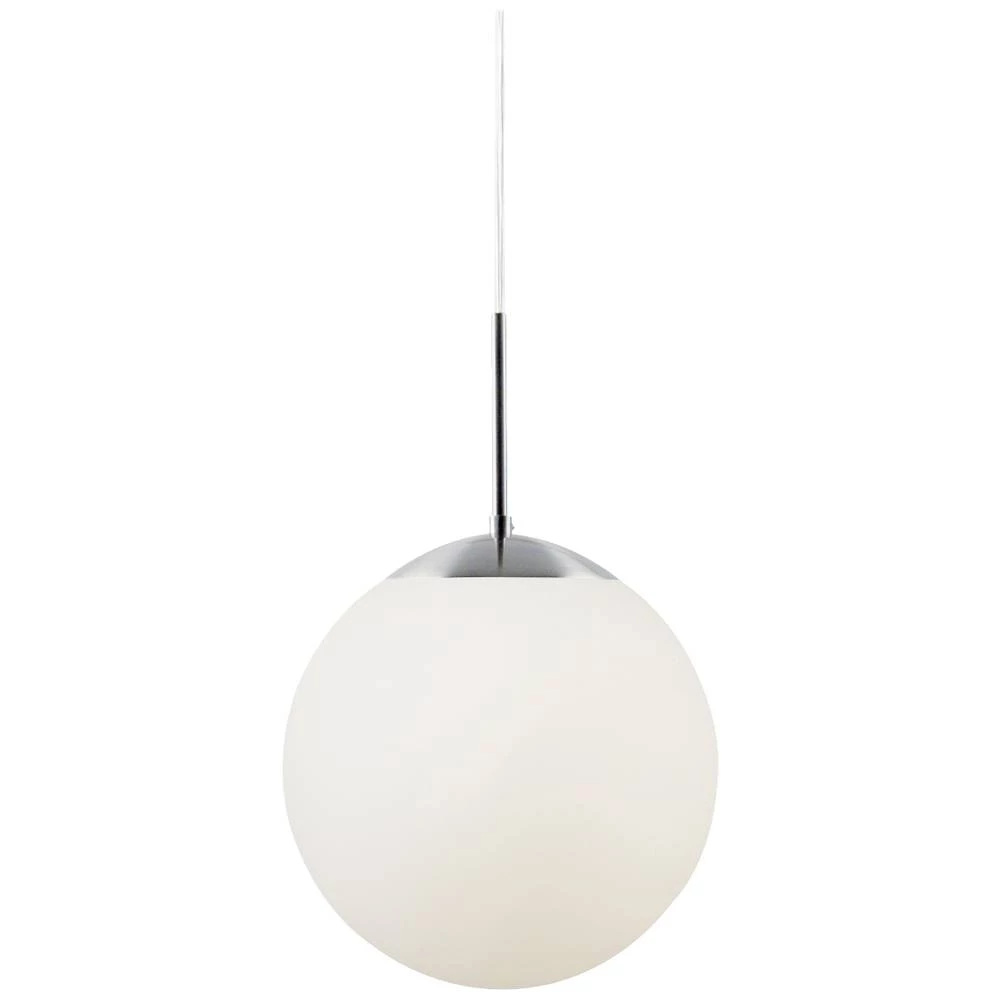 Nordlux Cafe 25 39573001 viseća svjetiljka  E27   bijela slika