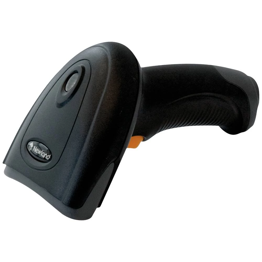 Newland HR11 Aringa 1d bar kod skener ožičeno 1D ccd crna ručni skener USB, RS232 slika
