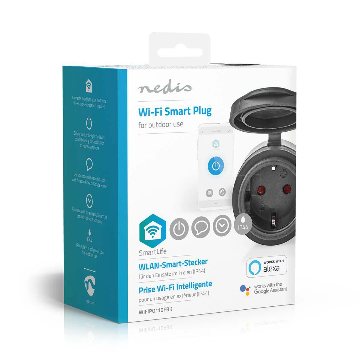 Conrad Product Image
