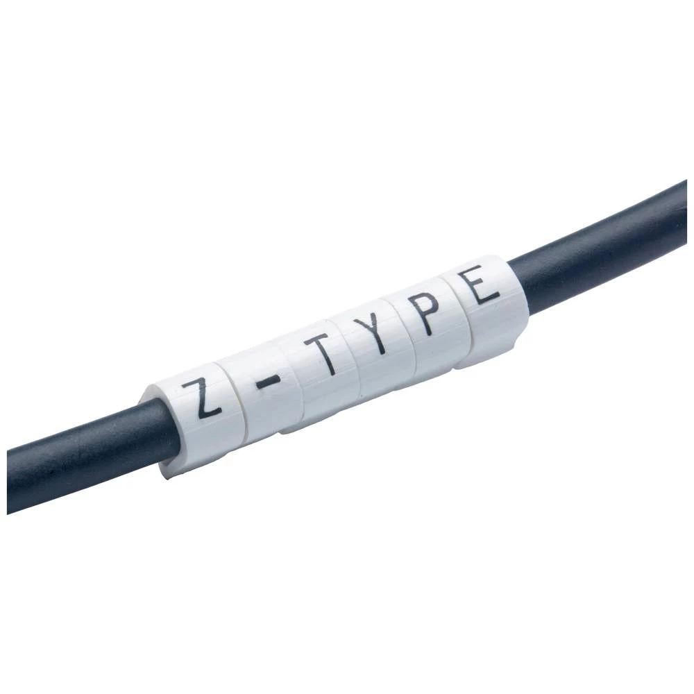 TE Connectivity EC0387-000 sponka za označavanje EC0387-000 slika