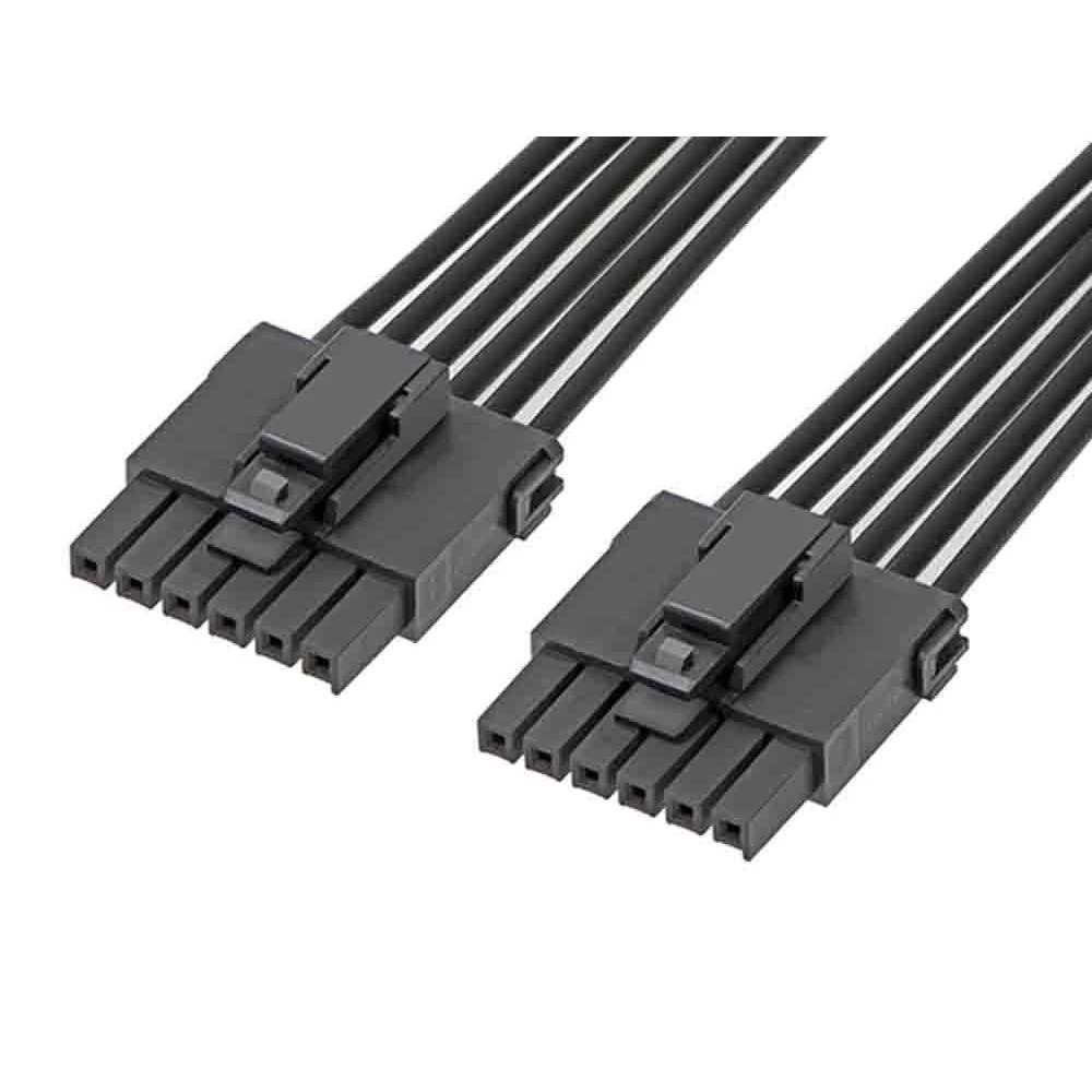 Molex 217465-1063 1 St. Bulk slika