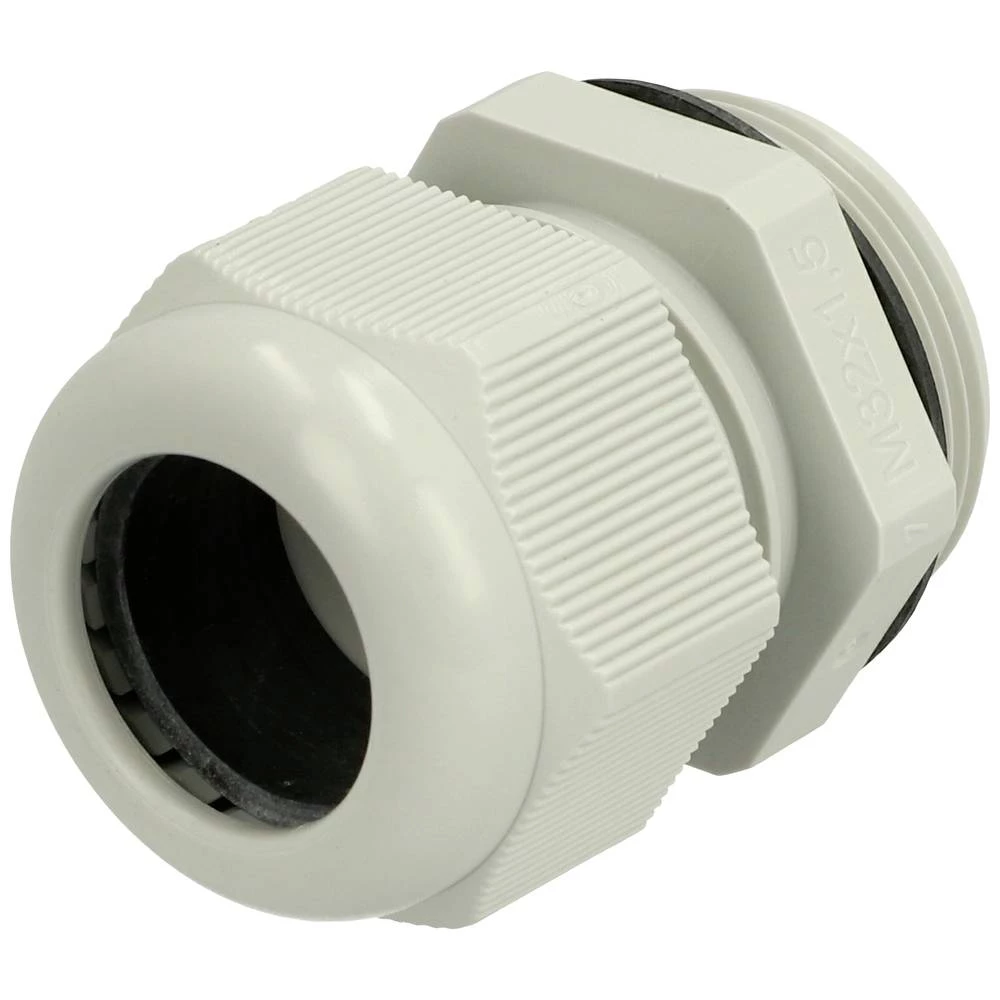 Fibox 7016404 kabelska uvodnica poliamid svijetlosiva (RAL 7035) 25 St. slika