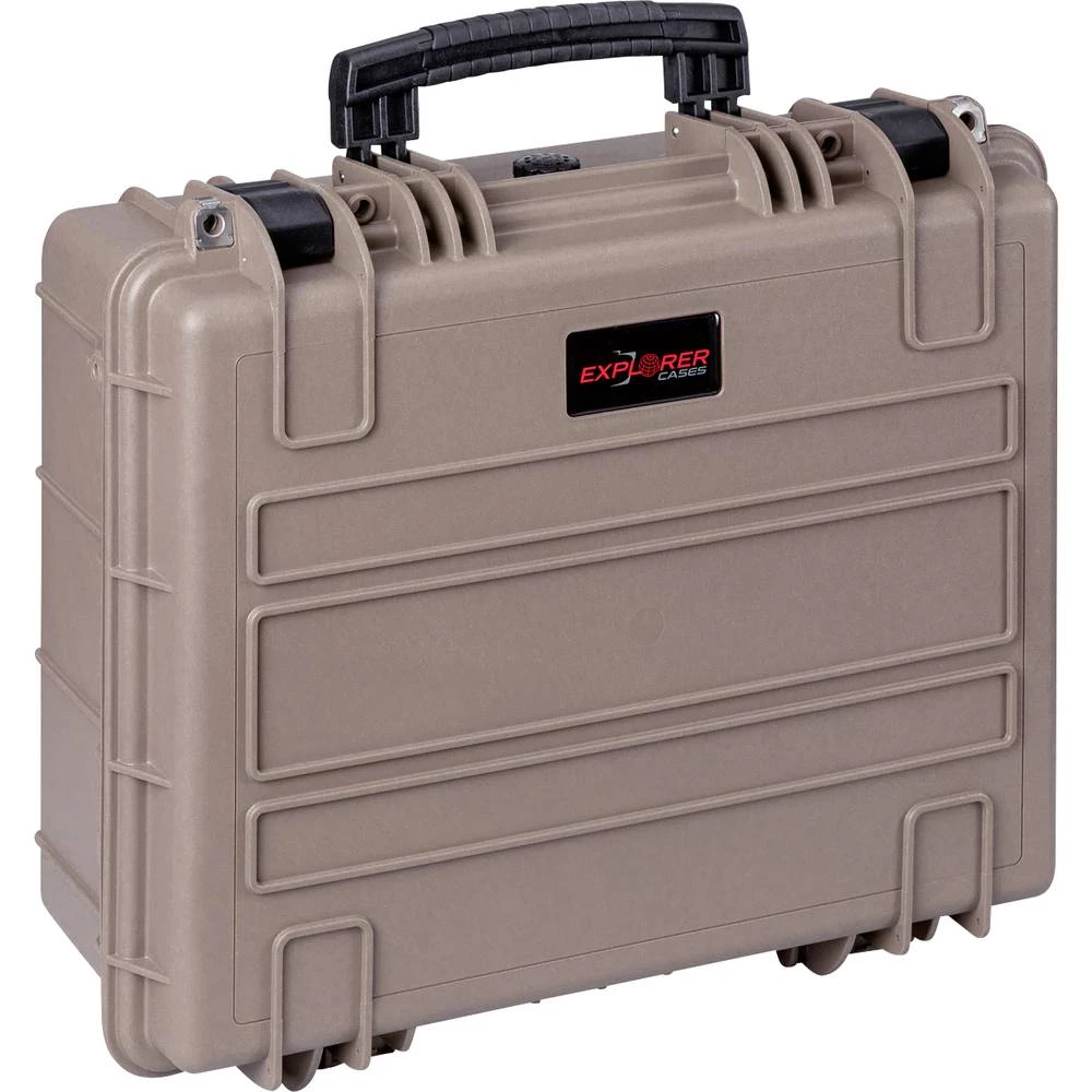 Explorer Cases Outdoor kofer 4419HL.D desert tan with pick & pluck foam (Š x V x D) 45 x 35 x 19 cm boja pjeska 4419HL.D slika
