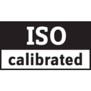 Kalib. ISO-Laboratorijski naponski uređaj, podesivi EA Elektro-Automatik EA-3048B 0 - 30 V/DC 5 A 150 W broj izlaza 2 x slika