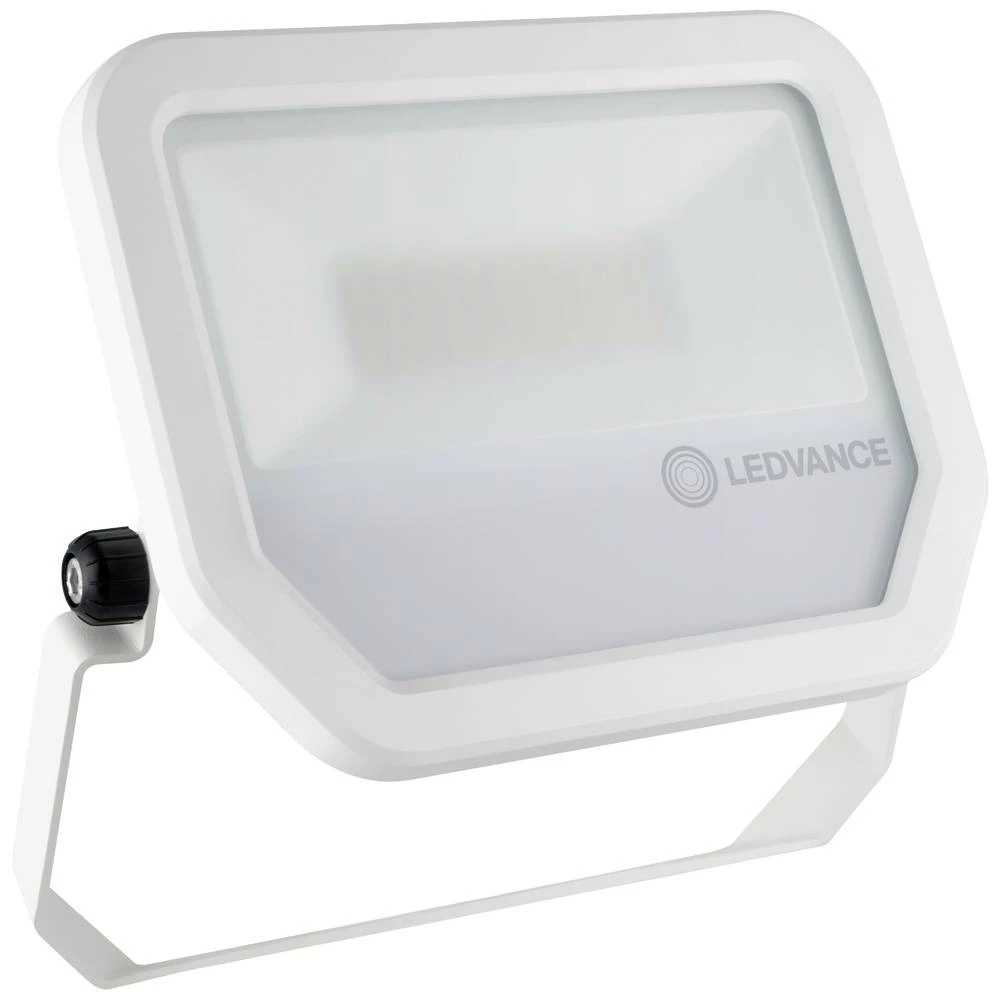 LEDVANCE FL PFM 30W-4000K SYM 100 WT LEDV 4058075421165 LED reflektor 30 W neutralna bijela slika
