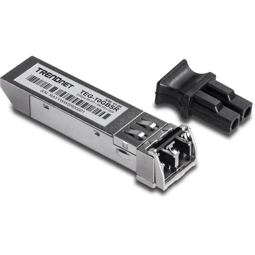TrendNet TEG-10GBSR TEG-10GBSR SFP modul transivera slika