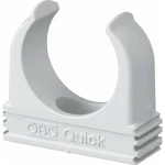 OBO Bettermann 2149357 Dodatna oprema za montažu 100 ST Bijela