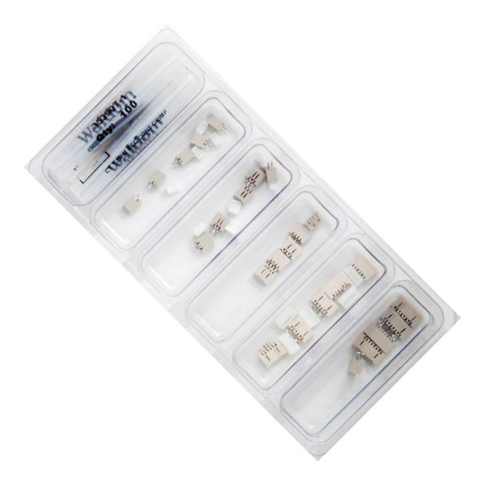 TE Connectivity AMP Common Termination Connector SystemAMP Common Termination Connector System 2110828-2 AMP slika