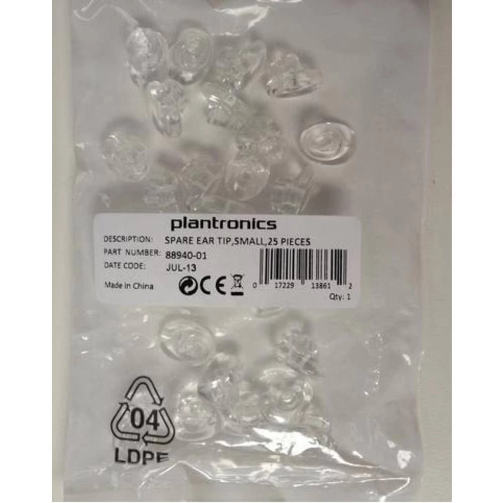 Čepić za uši Plantronics slika