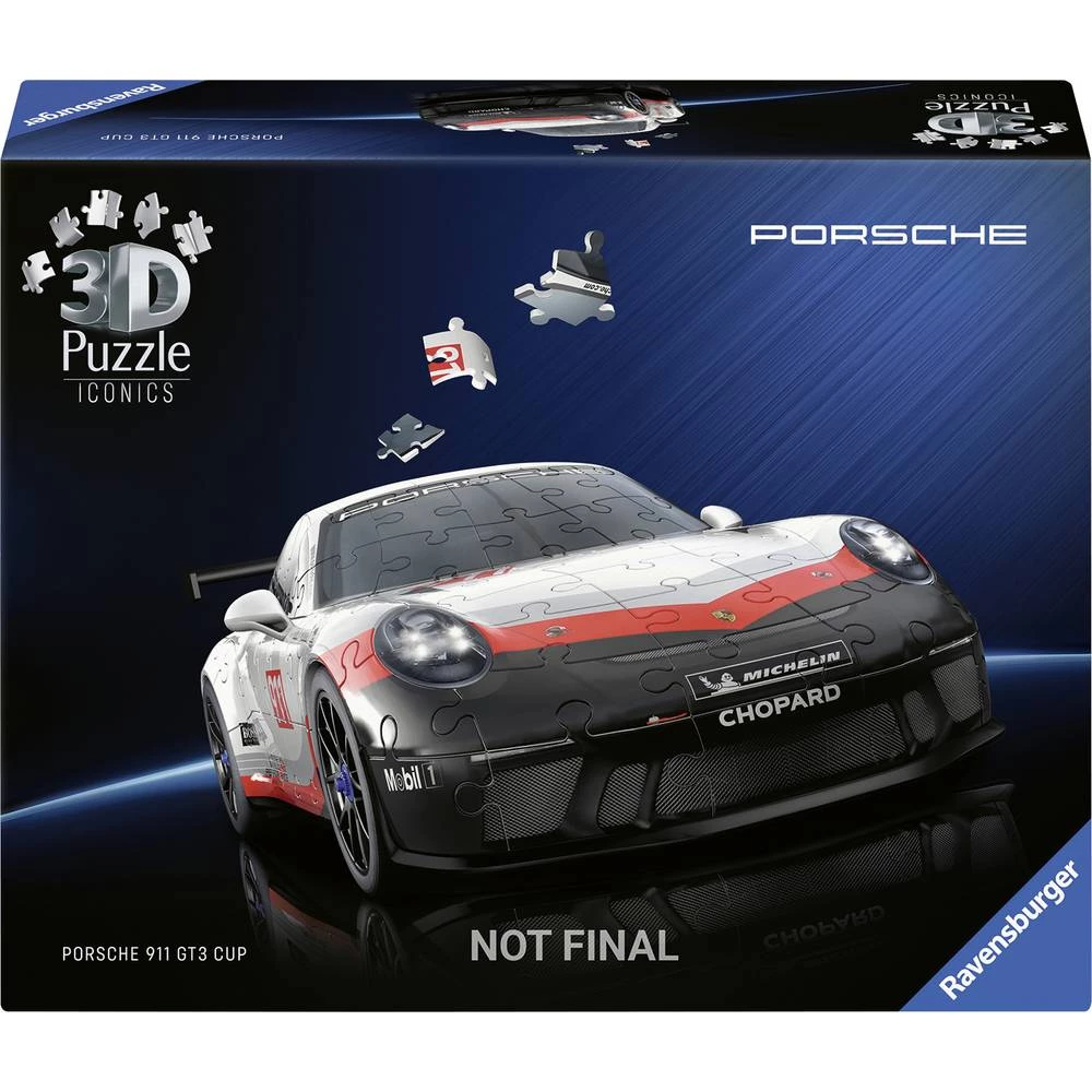 Ravensburger neu 12008039 12008039 neu 1 kom. slika