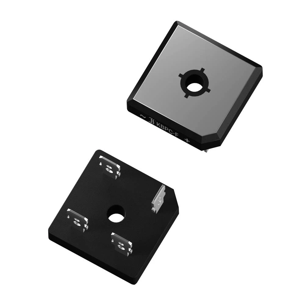 Diotec KBPC3508WP mosni ispravljač KBPC 800 V 17.50 A slika