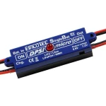 Emcotec DPSI Micro SingleBat JR magnetski prekidač