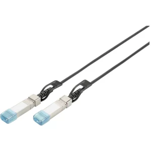 Digitus DN-81224-02 sfp kabel za izravnu vezu 10 GBit/s 5 m slika