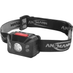 Ansmann HD150BS LED Svjetiljka za glavu baterijski pogon 150 lm 1600-0199