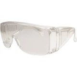Naočale za posjetitelje Style Clear 2672 Prozirna DIN EN 166-1