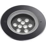 Trilux 8521 RBS3L #6491440 6491440 LED podna svjetiljka ugradna bez LED   13 W crna