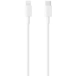 iPad/iPhone/iPod/MacBook Podatkovni kabel/Kabel za punjenje 1 m Bijela