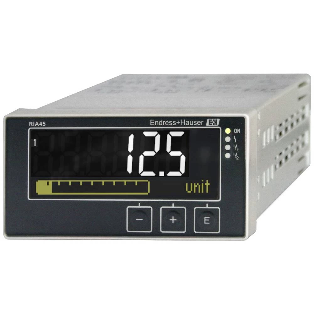 Endress+Hauser RIA45-A1C1 RIA45 kom. slika
