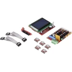 Joy-it Arduino Board ARD-RAMPS-Kit1 Prikladno za (Arduino ploče): Arduino