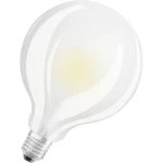 OSRAM 4058075605848 LED Energetska učinkovitost 2021 D (A - G) E27 oblik kugle 11 W = 100 W neutralna bijela (Ø x D) 95 mm x 135 mm  1 St.