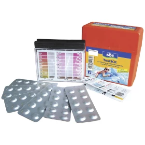 Söll 81895 Pool & Spa Kit 1 St. slika